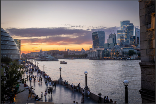 London